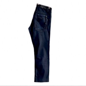 Size 32 Mens Politix Carbine Dark Blue 